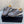 CC 26P Sneakers Grey-Purple Suede 682523
