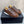 CC 26P Sneakers Dark Brown Suede 682526