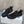 LOEW 26s Grip Sneaker Coffee Suede Sheepskin 682761