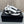 Chanel 26s Sneakers In Black And White Quilted Calfskin CC Logo