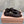 Miu 26s Ruches Ballerinas Chocolate Nappa Leather 682645