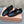 Miu 26s Ruches Ballerinas Black Nappa Leather 682646