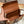 HM Kelly 20 Picnic Gold Bamboo And Rattan