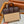 HM BIRKIN 25 CM PICNIC CHOCOLATE BAMBOO AND RATTAN