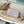 POCHETTE MÉTIS EAST WEST 21 IN GRAY CREAM MONOGRAM TRIANON CANVAS GOLD HARDWARE