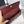 Chanel 2026 Coco Handle Bag 32cm Burgundy Caviar Calfskin 348822