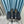 slingbacks 65 black blue tweed black calfskin