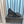 CC HIGH HEELS 80 MM IN BLACK SUEDE AND CALFSKIN WITH FLOWER