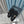 CC Slippers Black Pattern Fleece Wool