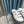 CC 25C Sandal Triple Straps White Calfskin