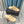 CC 25C Sandal Triple Straps Beige Calfskin