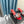 CC 25 Sandal Heel 5cm Tweed Mop