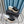 CC 25 Platform Sandal 10cm Patent Calfskin