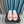 CC 25 Platform Sandal 10cm Patent Calfskin