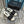 CC 25 Sandal 5cm Quilted Calfskin Leather Chain