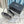 CC 25P Ballet Flat Black Mesh Fabric
