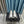 CC 25P Ballet Flat White Tweed Black Grosgrain