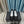 CC 25P Ballet Flat Black Striped Fabric