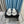 CC 25 Thong Sandal Grey Velvet Diamond