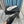 CC 25 Thong Sandal Grey Velvet Diamond