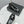 CC 25 Pumps 50mm Black White Sheepskin 368795