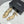 CC 25 Slingback 50mm Beige Black Sheepskin 368798
