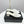 CC 25 Heel Sandals 50m White Mesh And Sheepskin 368804