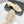 CC 25 Heel Sandals 50m Beige Mesh And Sheepskin 368803