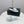 CC 26s Slipper Light Blue Sheepskin Tweed 620280