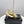 CC T-Strap Kitten Heels Beige Black Sheepskin 619975