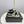 CC Dad Sandal Cream Black Tweed Sheepskin 620123