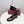 GG 26s Horsebit Loafers Burgundy Glossy Leather 639923