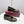 GG 26s Horsebit Loafers Olive Glossy Leather 639925
