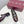 GG 26s Horsebit Slip-on Loafers Burgundy Glossy Leather 639927