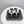 CC 26s CC Thong Slides White Lambskin