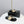 CC 26s CC Thong Slides Beige Lambskin