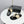 CC 26s CC Thong Slides Beige Lambskin