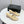 CC 26s Wedge Heels In Beige Lambskin With CC Pearl Embellished