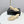 CC 26s Wedge Heels In Beige Lambskin With CC Pearl Embellished