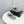 CC 26s Trainer Sneakers Grey Mesh Suede 865804