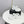 CC 26s Casual Sneakers White Leather Mesh 865832