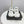 CC 26s Casual Sneakers White Leather Mesh 865832