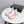 CC 26s Casual Sneakers White Hot Pink Mesh Suede 865838