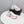 CC 26s Casual Sneakers White Hot Pink Mesh Suede 865838