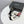 CC 2026 Mule 95mm White and Black Lambskin 904537