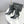 CC 26s Metiers d'Art Boot Black Embossed Leather 904451