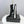CC 26s Metiers d'Art Boot Black White Lambskin 904453