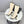 CC 26s Knee-High Boots Black Beige Sheepskin 904486