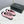 CC 26s Mary Jane Flats Black Pink Patent Leather 904487