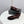 CC 26s Mary Jane Flats Black Burgundy Patent Leather 904490